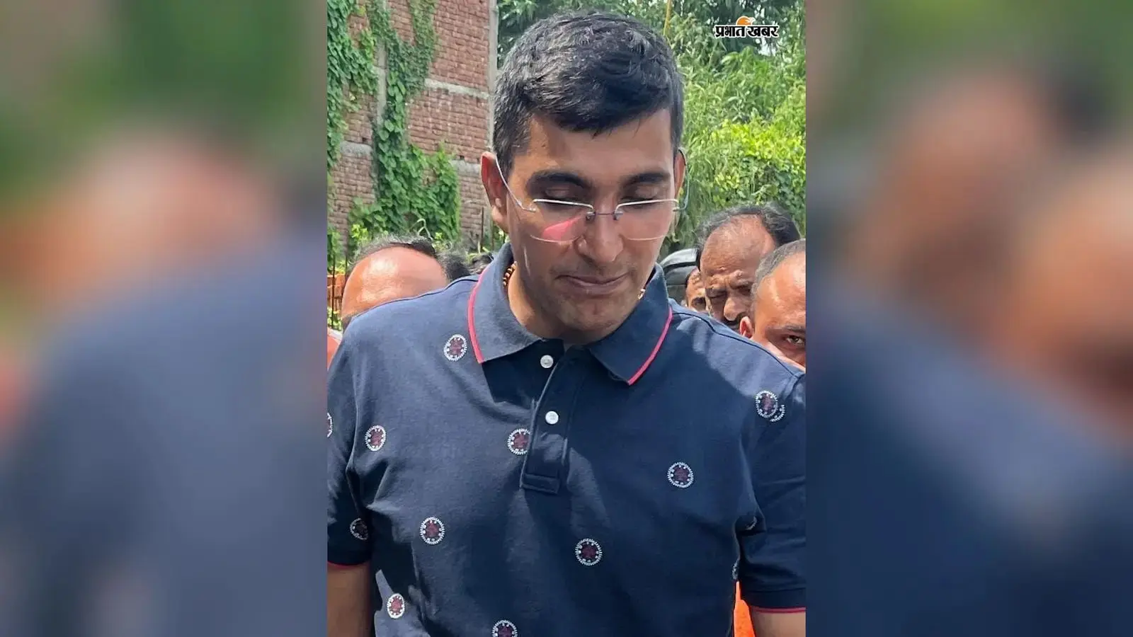 रामपुर आंबेडकर छात्रावास में छात्रों का हंगामा, छह माह बाद भी आरा नहीं भेजे जाने पर जतायी नाराजगी