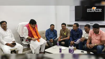 सदर अस्पताल में पत्रकार से दुर्व्यवहार का मामला गरमाया, 24 घंटे में कार्रवाई का मिला भरोसा