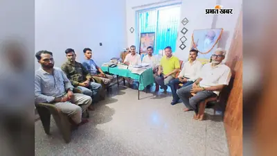 सहरसा में पत्रकार पर हमले को लेकर INA ने कहा- यह लोकतंत्र पर हमला, दोषियों पर हो सख्त कार्रवाई