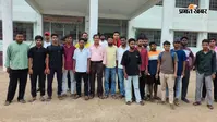 भोजपुर: बाढ़ का पानी घटा, 15 सितंबर से शाहपुर डिग्री कॉलेज में ऑफलाइन होंगी कक्षाएं