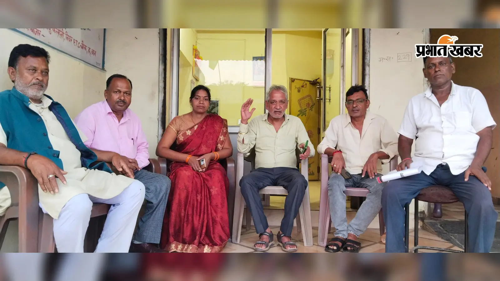ओबीसी जातीय जनगणना की मांग को लेकर 16 को राजभवन घेराव