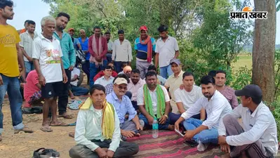 गोला में 18 सितंबर को करम महोत्सव, विधायक जयराम महतो होंगे मुख्य अतिथि