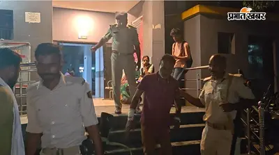 सीवान: मैरवा में हर्जाने की मांग पर कहासुनी के बाद मारपीट, चार घायल; तीन गोरखपुर रेफर