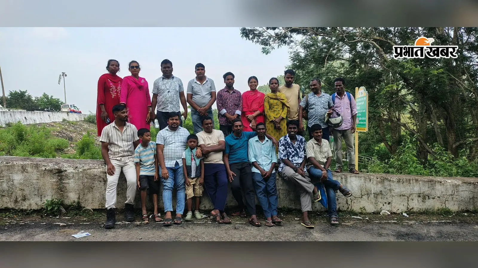 हॉकी चैंपियनशिप के सफल आयोजन पर हॉकी सिमडेगा ने मनाया जश्न, समीक्षा बैठक में जताया आभार