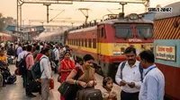 Diwali-Chhath Special Trains: बिहार जाने वालों के लिए राहत की खबर, रेलवे ने चलाईं कई स्पेशल ट्रेनें