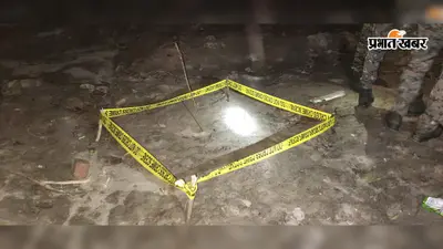 मधेपुरा में बेखौफ अपराधियों का तांडव: नरदह पंचायत के मुखिया प्रतिनिधि विक्की मेहता की 10 गोलियां मारकर हत्या; इलाके में सनसनी