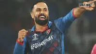 IND vs AFG T20I Series: 41 की उम्र में भी नहीं थम रहा इस अफगान खिलाड़ी का जलवा, भारत के खिलाफ बल्ले और गेंद से फिर दिखाया दम