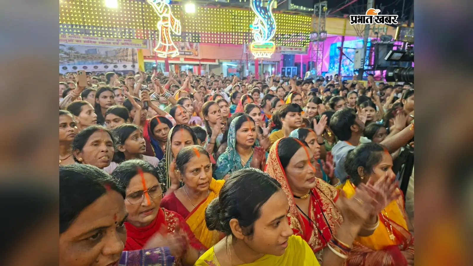 औरंगाबाद में गणेश उत्सव का आगाज, 24 सितंबर तक होगी महाआरती; 25 को हाथी-घोड़े संग निकलेगी भव्य शोभायात्रा