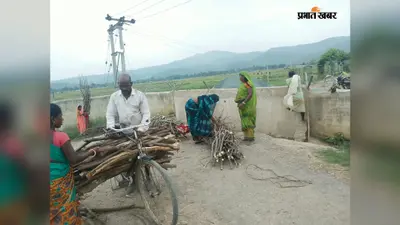लखीसराय में NTPC सोलर प्लांट की घेराबंदी से बंद हुई PM सड़क: 12 गांवों का संपर्क ठप, स्कूल बंद; भाकपा माले ने दी आंदोलन की चेतावनी