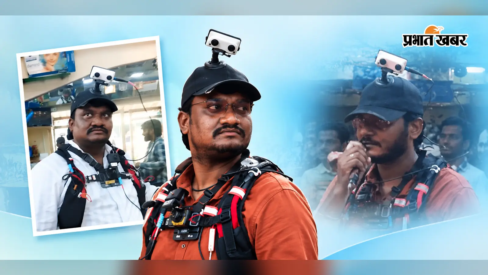 क्या अब रोबोट बनेंगे नाई? AI ट्रेनिंग के वीडियो ने सोशल मीडिया पर मचाई हलचल