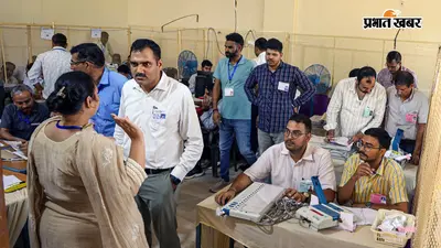 Rajasthan Nikay Chunav: जयपुर में BJP का बोर्ड तय, 78 वार्ड जीते, 5 नगर निगमों में निर्दलीय बने किंगमेकर