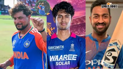 Varun Chakravarthy Asian Games 2026: एशियन गेम्स 2026 में वरुण चक्रवर्ती नहीं खेले तो इन 3 स्पिनरों में से किसे मिलेगा मौका?