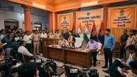 सारण की 20 पंचायतों में 15 सितंबर को लगेगा सहयोग शिविर, प्रशासन ने पूरी की तैयारी