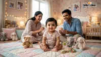 बेटी के कदम पड़ते ही खुशियों से जगमगा उठा पूरा घर? 'ल' से शुरू होने वाले ये 30 यूनिक नाम देंगे लाडली को खास पहचान