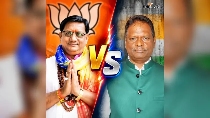सांसद महोदय चेत जाइए, वरना बुरा होगा समय! भागलपुर में JDU MP अजय मंडल पर बरसे मंत्री ईं शैलेंद्र; वीडियो वायरल
