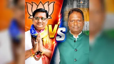सांसद महोदय चेत जाइए, वरना बुरा होगा समय! भागलपुर में JDU MP अजय मंडल पर बरसे मंत्री ईं शैलेंद्र; वीडियो वायरल
