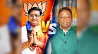 सांसद महोदय चेत जाइए, वरना बुरा होगा समय! भागलपुर में JDU MP अजय मंडल पर बरसे मंत्री ईं शैलेंद्र; वीडियो वायरल