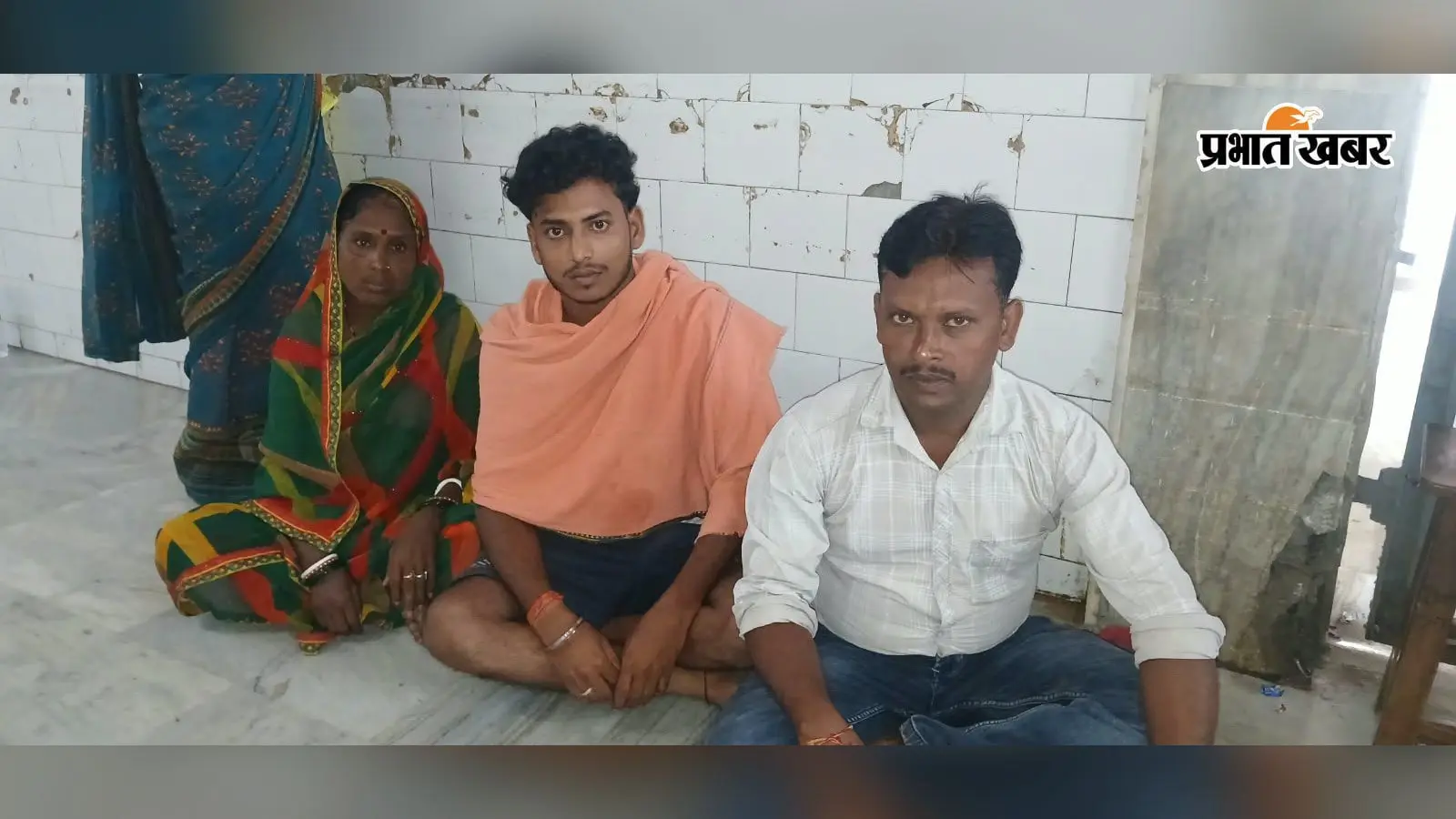 तीन घंटे के ऑपरेशन में निकाली गयी तीन गोलियां, खतरे से बाहर अनिल मंडल