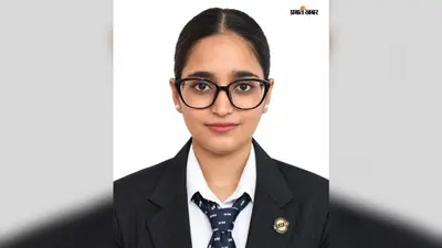 भागलपुर की बेटी अदिति सिंह का कमाल: स्कॉटलैंड एजुकेशनल टूर के लिए देशभर से चुनी गईं 9 युवाओं में मिली जगह; 11 अक्टूबर को होंगी रवाना