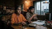 निरसा में ECL कर्मी के घर घुसे हथियारबंद अपराधी, मां-बेटे को चाकू दिखाकर 8 हजार रुपये लूटे