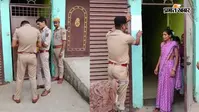 पटना: गोलू हत्याकांड के तीन आरोपियों के घर चिपका इश्तहार, अब कब होगी गिरफ्तारी?