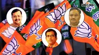 नितिन नबीन की बंगाल यात्रा से पहले प्रदेश भाजपा में फेरबदल, जानें किसको क्या मिली जिम्मेदारी