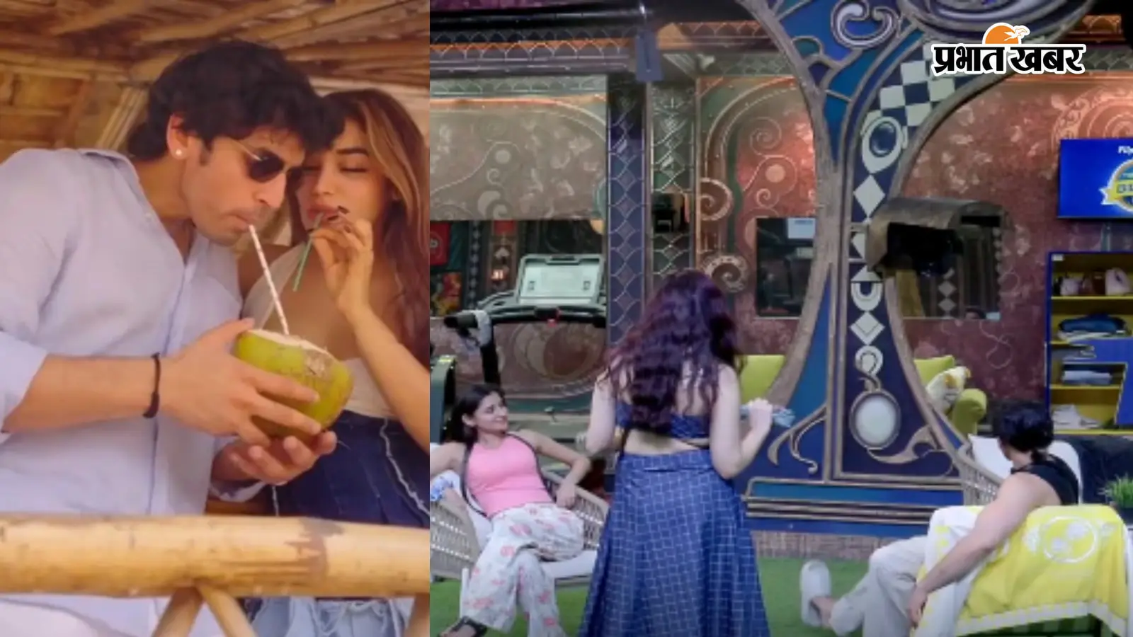 Bigg Boss 20 Updates: ‘गुल्लू की एक्स को बुलाओ’, ईशा ने बिग बॉस से की डिमांड, क्या कियारा की होगी एंट्री?