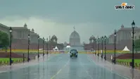 Delhi Weather Today: दिल्ली में आज साफ रहेगा आसमान, जानिए अगले दो दिन तक कैसा रहेगा मौसम