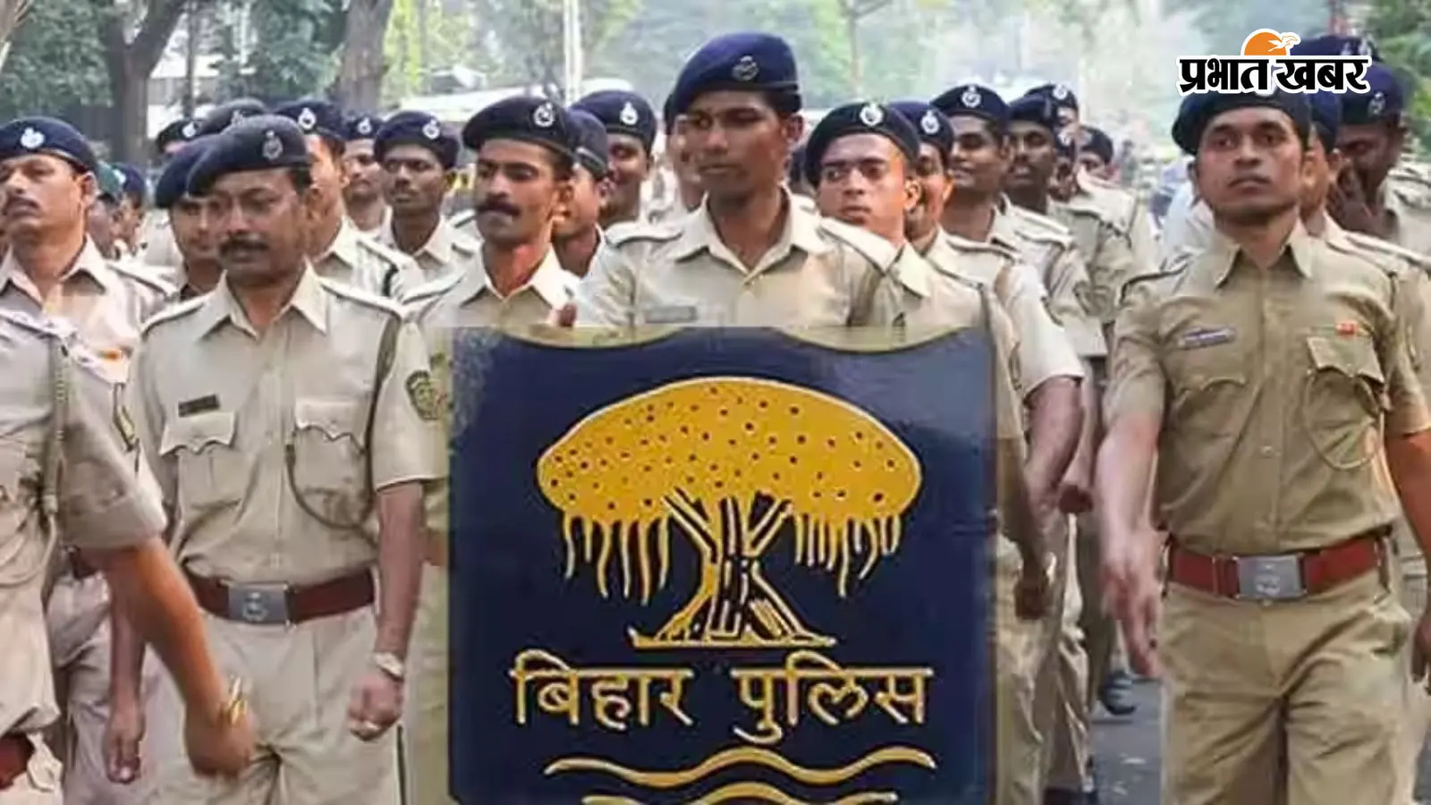 Bihar Police Promotion 2026: बिहार के 6800 ASI का हुआ प्रमोशन, पुलिस मुख्यालय ने देर रात जारी की अधिसूचना