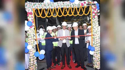 बक्सर थर्मल पावर की दूसरी इकाई का वाणिज्यिक प्रचालन शुरू, सीएमडी ने किया उद्घाटन