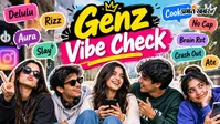 'Delulu' से 'Rizz' तक, इन वायरल शब्दों का मतलब जानते हैं आप? समझिए Gen Z के ये शब्द क्यों हैं इतने पॉपुलर