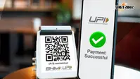 2000 रुपये से ज्यादा UPI पेमेंट पर चार्ज लगेगा या नहीं? जानें केंद्रीय मंत्री ने क्या कहा