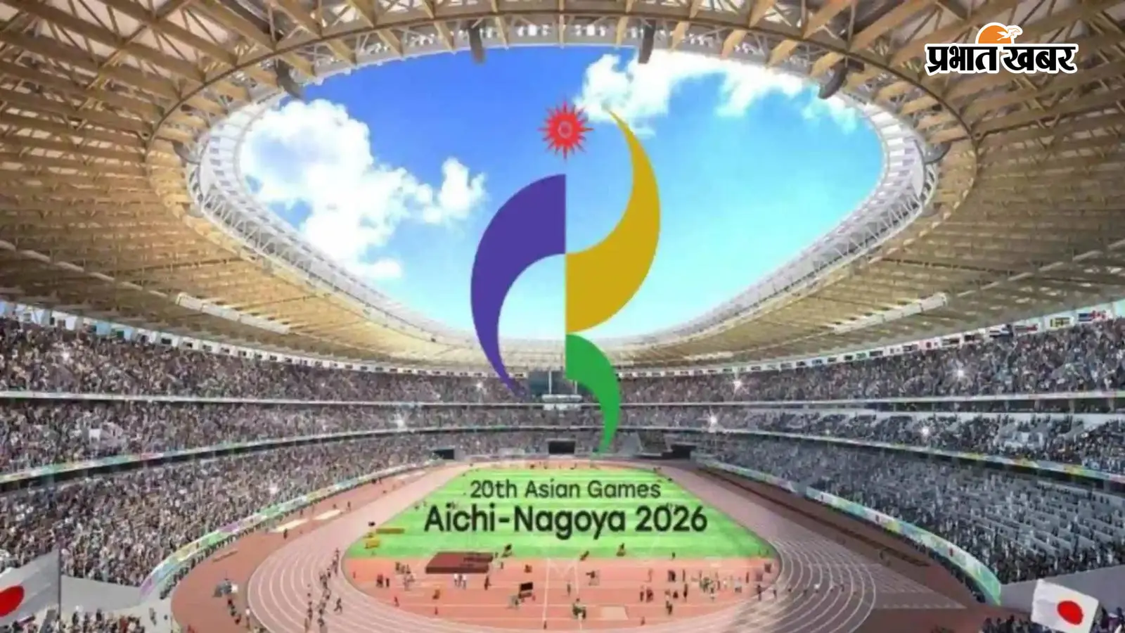 Asian Games 2026 से पहले भारत की बढ़ी टेंशन, 5 खिलाड़ियों को नहीं मिला जापान का वीजा