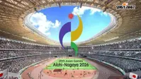 Asian Games 2026 Day 2: शूटिंग और एमएमए में भारत का शानदार प्रदर्शन, दूसरे दिन जीते 4 मेडल