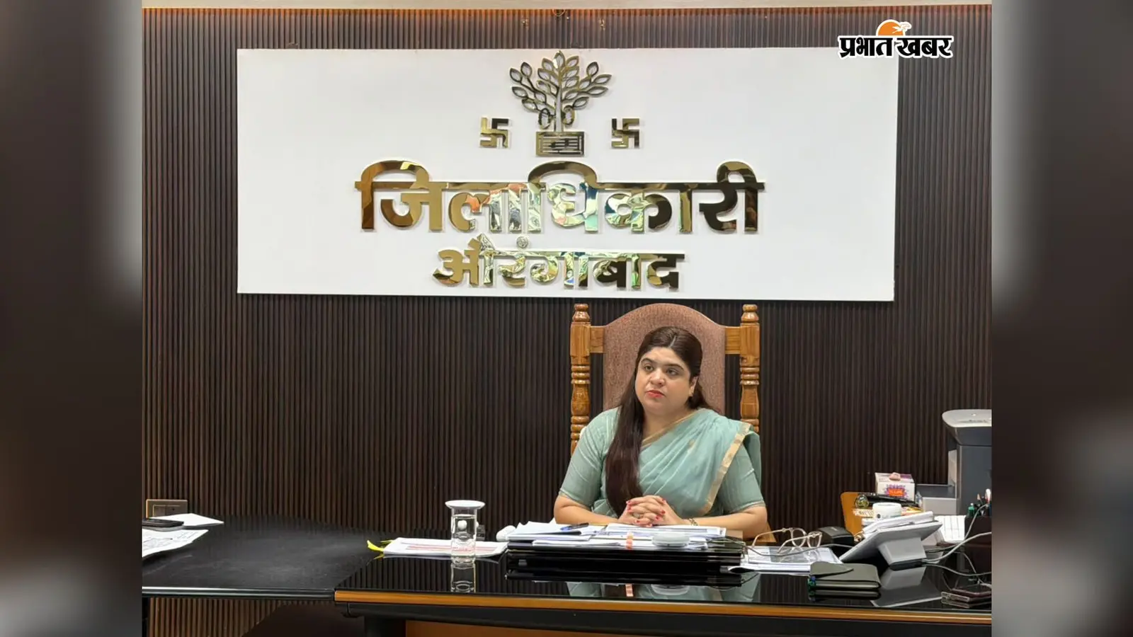 औरंगाबाद में जाम से राहत की तैयारी, अंबा से दाउदनगर तक गृह रक्षकों की होगी तैनाती