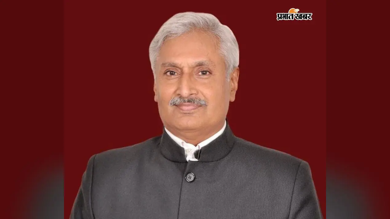 कोडरमा के ग्रिजली कॉलेज ऑफ एजुकेशन में 16 सितंबर को ‘विकसित भारत @2047’ थीम पर विशेष पॉडकास्ट का आयोजन