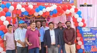 छोटे दुकानदारों के लिए बड़ी राहत, बेतिया में शुरू हुआ 10 किलो का सस्ता कमर्शियल गैस कनेक्शन