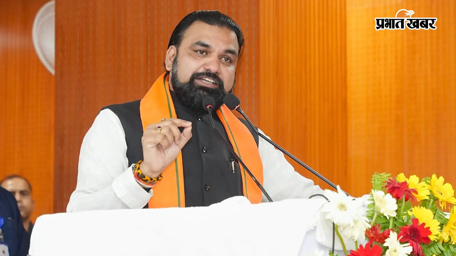 बिहार के 8 लाख से ज्यादा लोगों को दिए जायेंगे 7-7 हजार रुपये, मुख्यमंत्री सम्राट चौधरी ने किया ऐलान