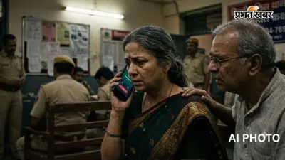 Delhi Crime: गोल्डी बराड़ के नाम पर महिला से मांगी 200 करोड़ की रंगदारी, जान से मारने की धमकी