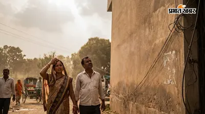 मौसम विभाग का अनुमान हुआ फेल, बारिश के आसार के बीच उमस भरी गर्मी से लोग परेशान