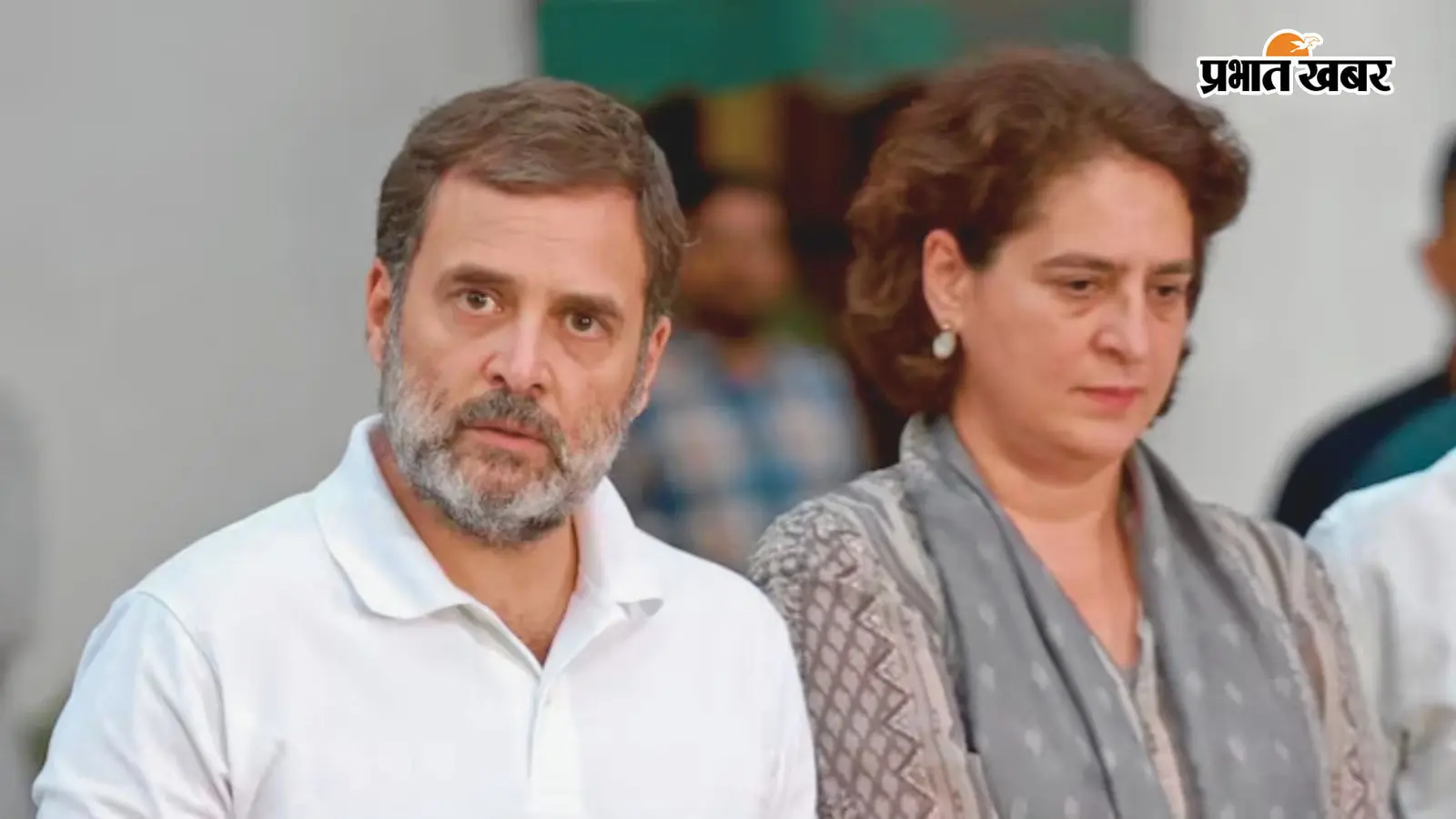 राहुल और प्रियंका गांधी ने कांग्रेस कार्यकर्ताओं को बाढ़ पीड़ितों की मदद करने में लगाया, सरकार से की ये अपील