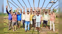 बाबा गणिनाथ पूजनोत्सव को लेकर हलवाई समाज तैयार, भव्य आयोजन की तैयारी तेज