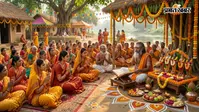 Rishi Panchami 2026: आज ऋषि पंचमी पर जरूर करें इस व्रत कथा का पाठ, मिलेगा शुभ फल
