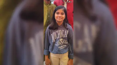 सीवान की लापता छात्रा बनारस में मिली, जीरादेई स्टेशन से ट्रेन पकड़कर चली गयी थी
