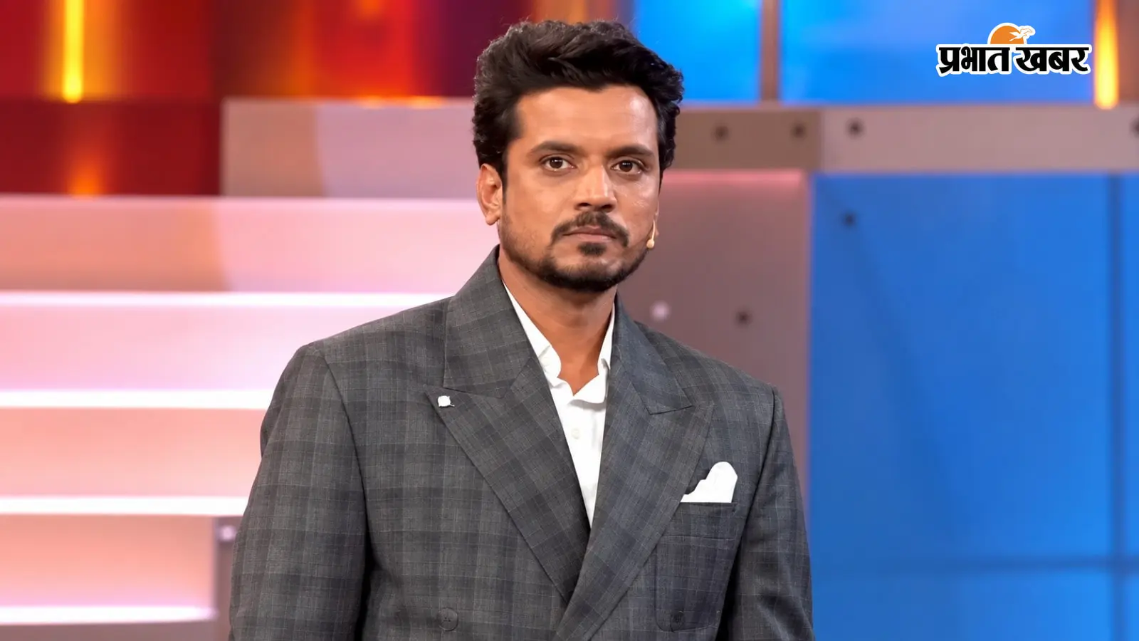 Bigg Boss 20 में बगावत की आग, 'गेम अनफेयर लगता है, घर भेजना है तो भेज दो' पंचायत के दामाद जी ने मेकर्स की उड़ाई धज्जियां