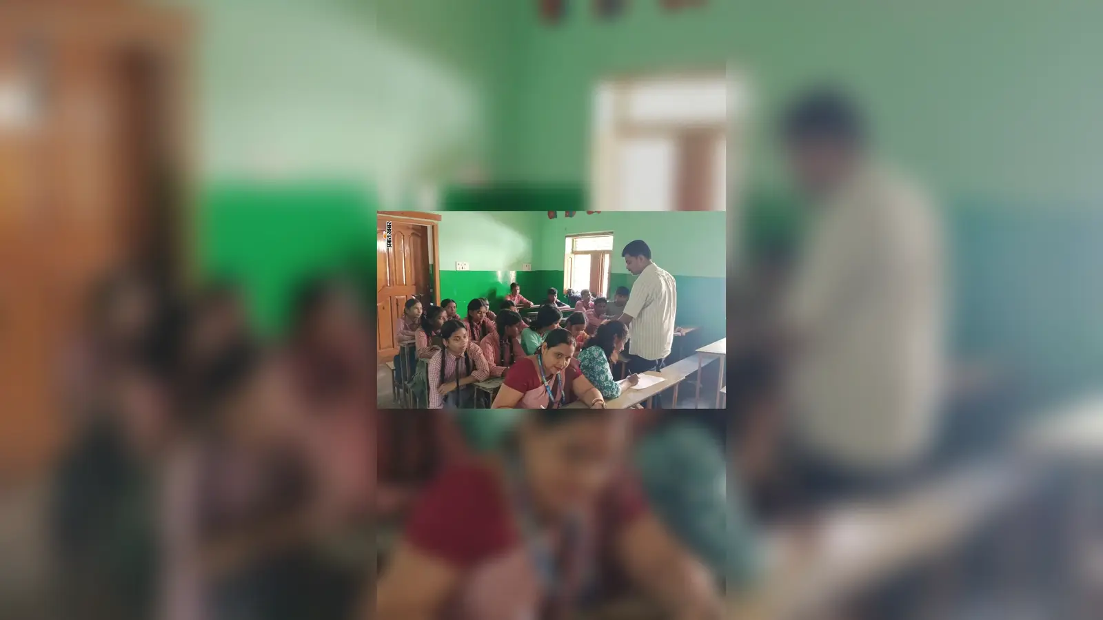 सोशल मीडिया व ऑनलाइन गेमिंग से जुड़े साइबर खतरे: कटिहार में स्कूली बच्चों को दी गई सतर्कता की सीख, जानें बचाव के उपाय