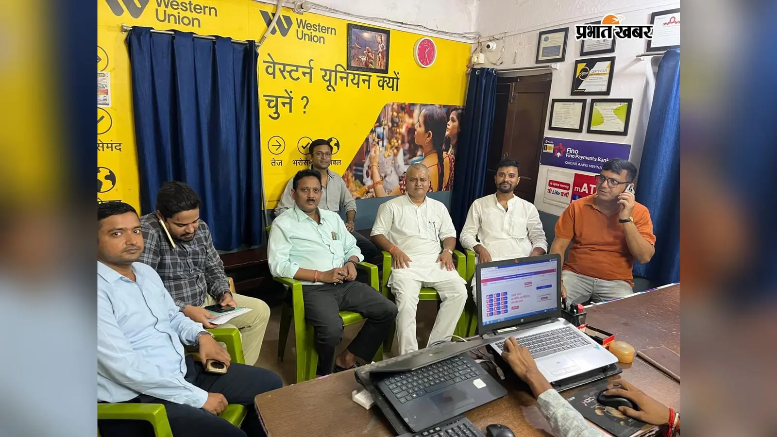 गोपालगंज में नशीली दवाओं की बिक्री पर रोक को लेकर औषधि विभाग सख्त: केमिस्टों के साथ बैठक, डिजिटल मिशन में पंजीयन अनिवार्य
