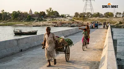 बिहारशरीफ : हिलसा के कई गांवों को मिलेगी सड़क-पुल की सौगात, करायपरसुराय और परवलपुर में होगी मरम्मती, जानें पूरी खबर