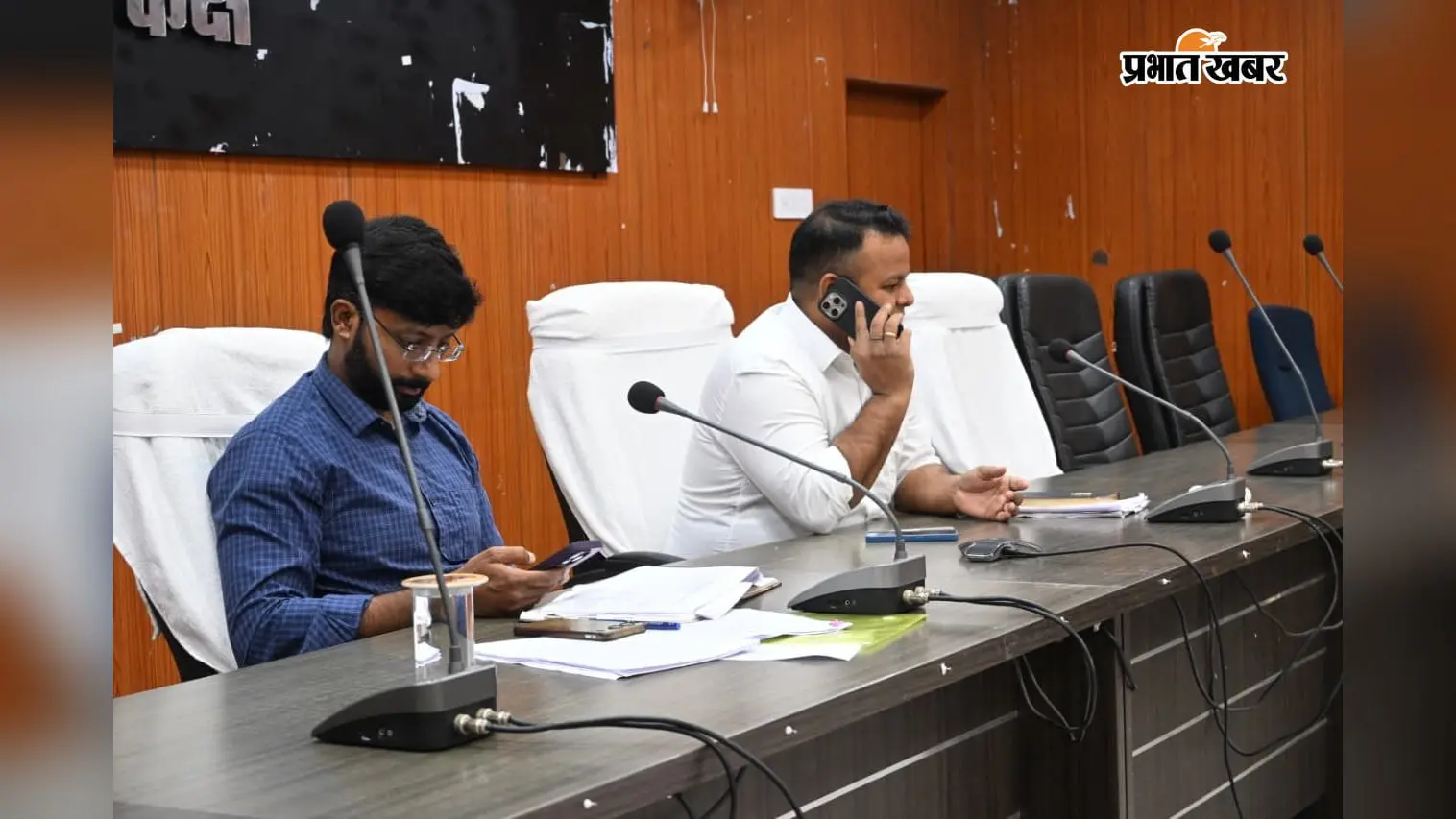 गोपालगंज के आंगनबाड़ी केंद्रों को मिलेगी सरकारी जमीन, स्थायी भवन निर्माण की प्रक्रिया होगी तेज
