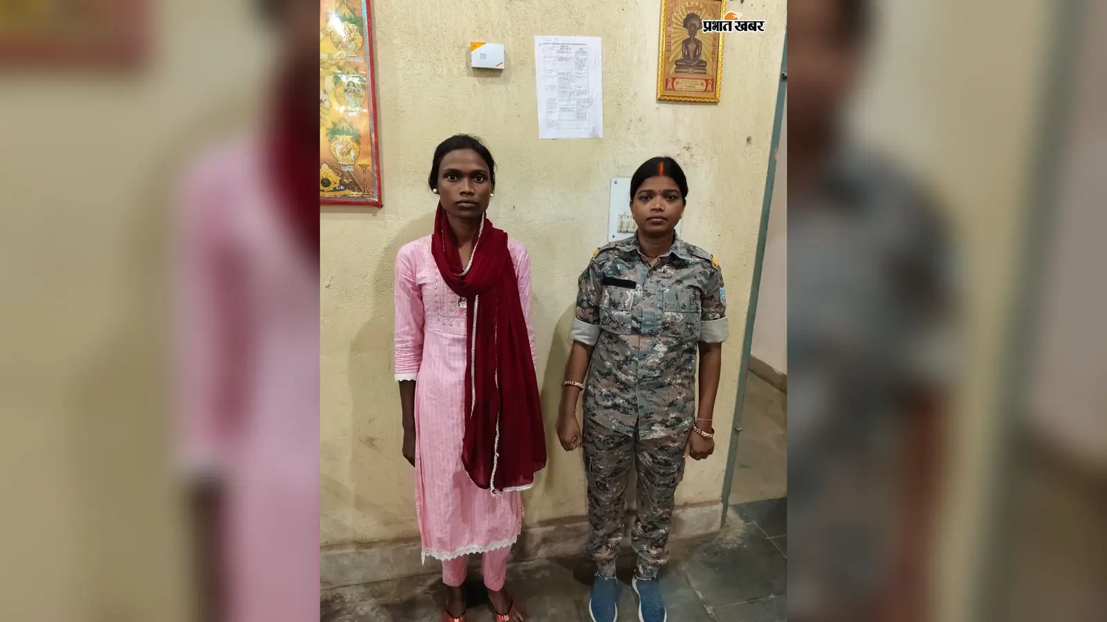 गोमिया में सीसीएल गार्ड की संदिग्ध मौत का खुलासा, विसरा में मिला जहर; पत्नी गिरफ्तार